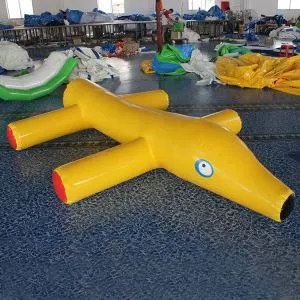 Inflatable Floating Toy